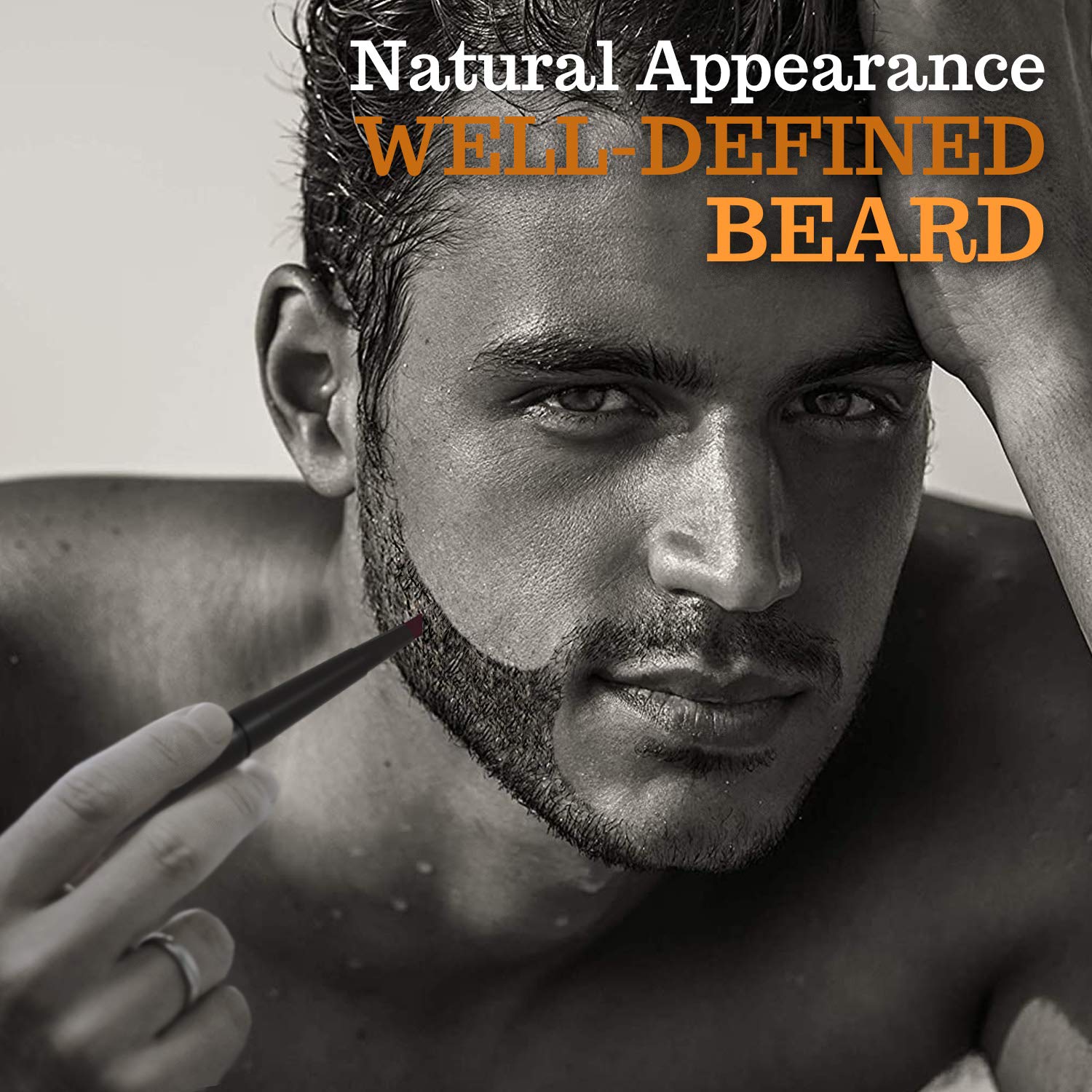Beard Filler & Styling Pen - Image 6