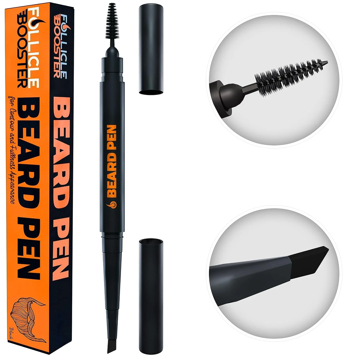 Beard Filler & Styling Pen - Image 9